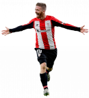 Iker Muniain football render