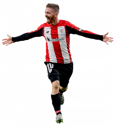 Iker Muniain