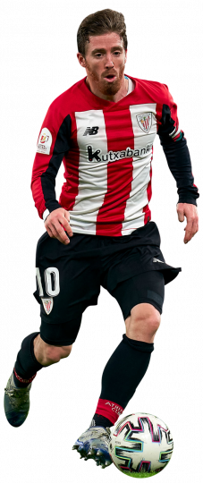 Iker Muniain