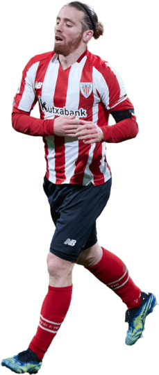 Iker Muniain