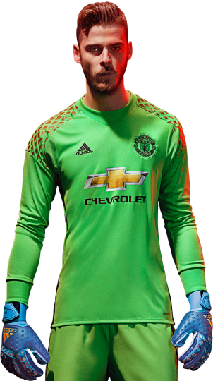 David de Gea