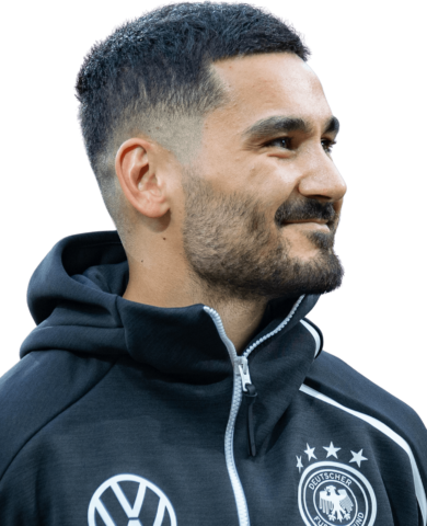 Ilkay Gündogan