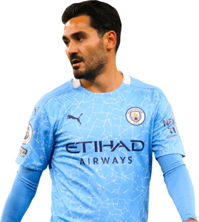 Ilkay Gündogan