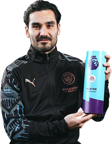 Ilkay Gündogan