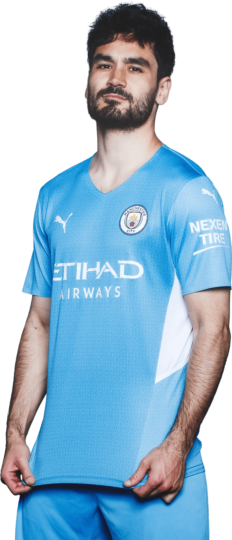 Ilkay Gündogan