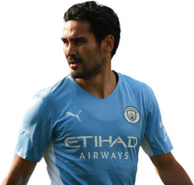 Ilkay Gündogan