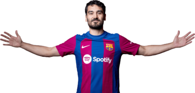 Ilkay Gündogan