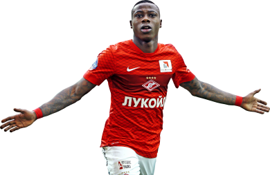 Quincy Promes