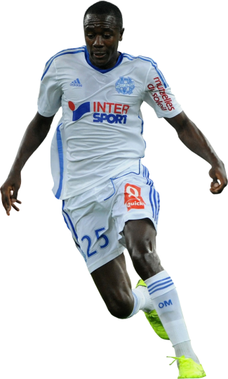 Giannelli Imbula