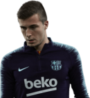 Iñaki Peña football render