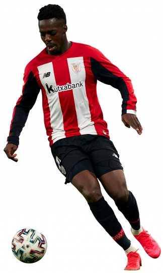 Inaki Williams