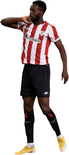 Iñaki Williams