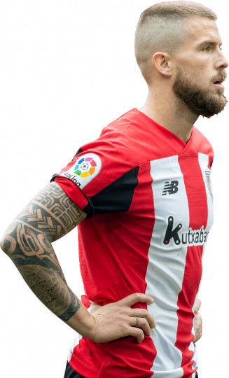 Inigo Martinez