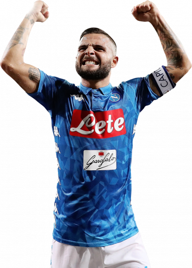 Lorenzo Insigne