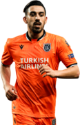 Irfan Can Kahveci football render