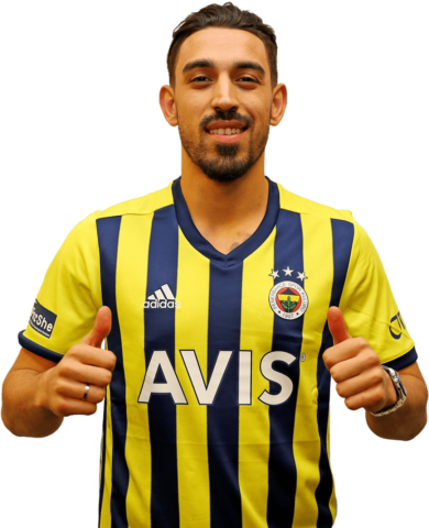 Irfan Can Kahveci