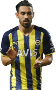 Irfan Can Kahveci football render