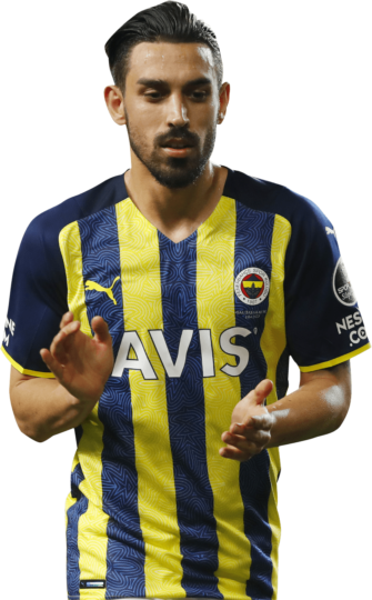 Irfan Can Kahveci