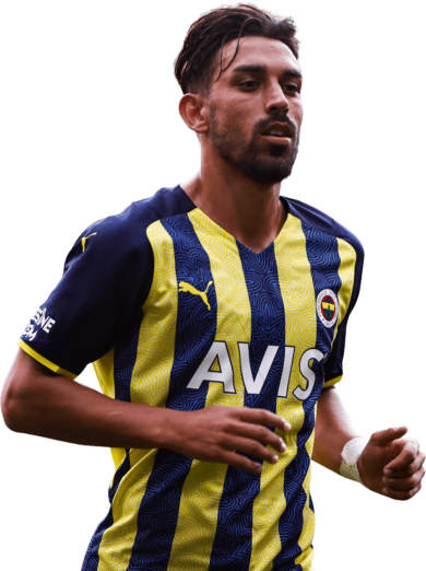 Irfan Can Kahveci