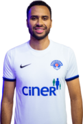 Isaac Kiese Thelin football render