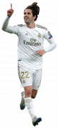 Isco football render