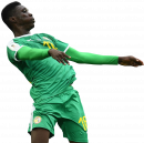 Ismaïla Sarr football render