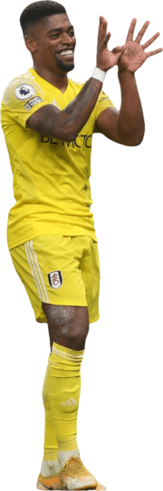 Ivan Cavaleiro