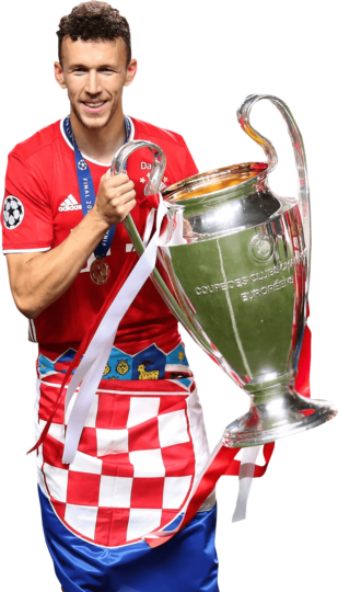 Ivan Perisic