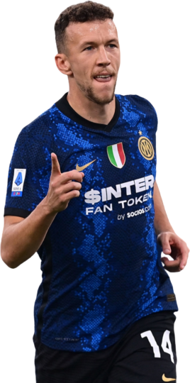 Ivan Perisic