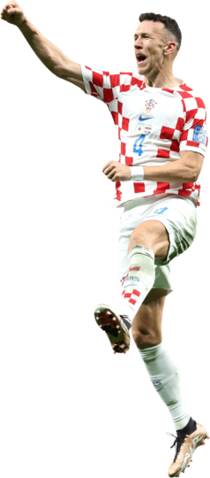 Ivan Perisic