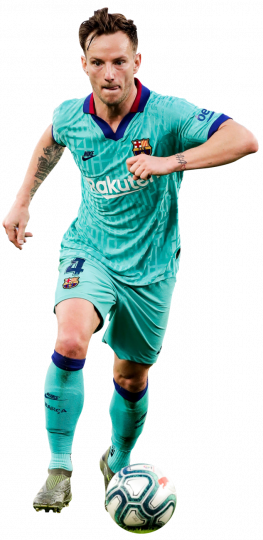 Ivan Rakitic