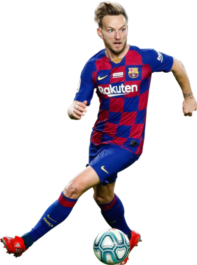 Ivan Rakitic