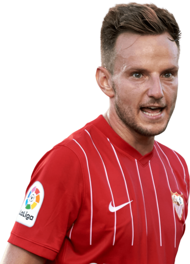 Ivan Rakitic