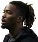 Ivan Toney football render