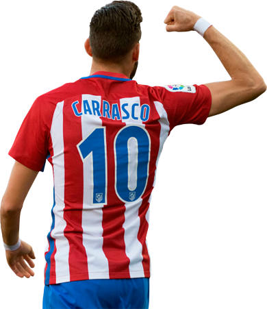 Yannick Ferreira Carrasco