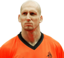 Jaap Stam football render