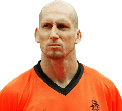 Jaap Stam