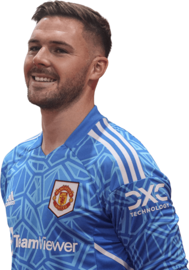 Jack Butland