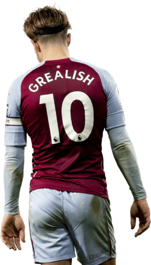 Jack Grealish