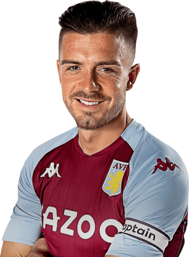 Jack Grealish