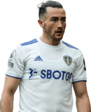 Jack Harrison football render