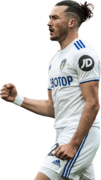 Jack Harrison football render