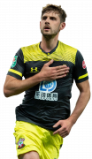 Jack Stephens football render