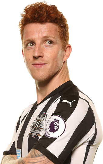 Jack Colback