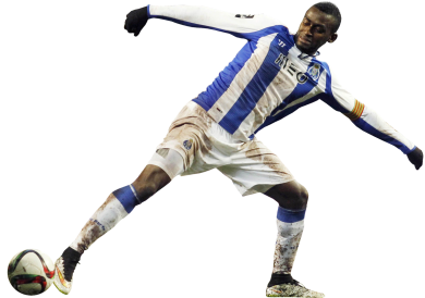 Jackson Martinez