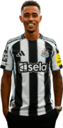 Jacob Ramsey football render