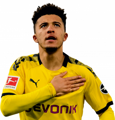 Jadon Sancho