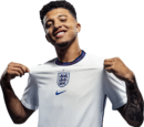 Jadon Sancho football render