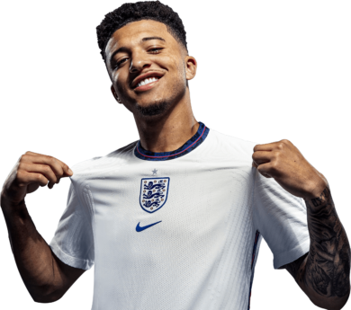 Jadon Sancho