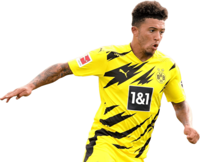 Jadon Sancho